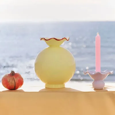 Vases - Voilant Vase - ARIANNA DE LUCA