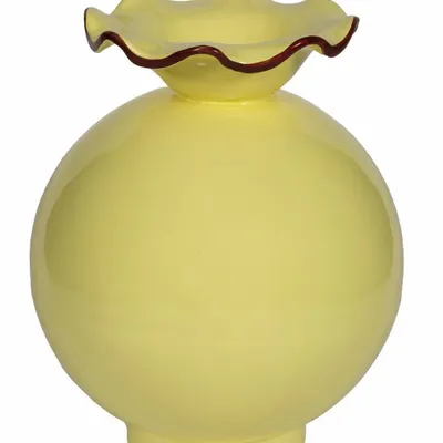 Vases - Voilant Vase - ARIANNA DE LUCA