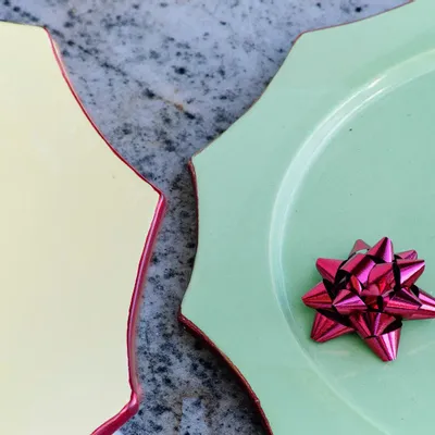 Bowls - Clove Centerpiece - ARIANNA DE LUCA