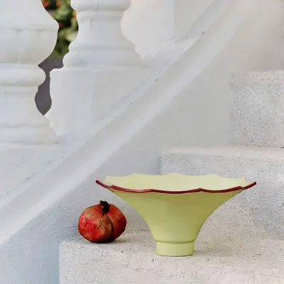 Bols - Clove Centre de table - ARIANNA DE LUCA