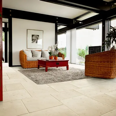 Systèmes de terrasse - Revêtement sol Romano - ACL - A CIMENTEIRA DO LOURO