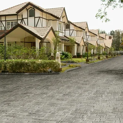 Systèmes de terrasse - Revêtement sol Trianon - ACL - A CIMENTEIRA DO LOURO