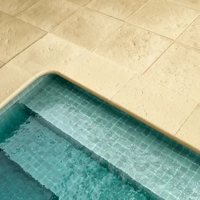 Piscines extérieures - Margelle Piscines Portucale - ACL - A CIMENTEIRA DO LOURO