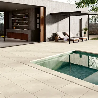 Piscines extérieures - Margelle Piscines Sahara - ACL - A CIMENTEIRA DO LOURO