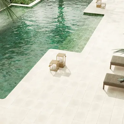 Piscines extérieures - Margelle Piscines Strukturit - ACL - A CIMENTEIRA DO LOURO