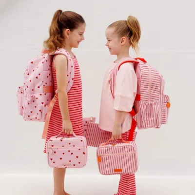 Bags and backpacks - Back to School Range - FOX & FALLOW
