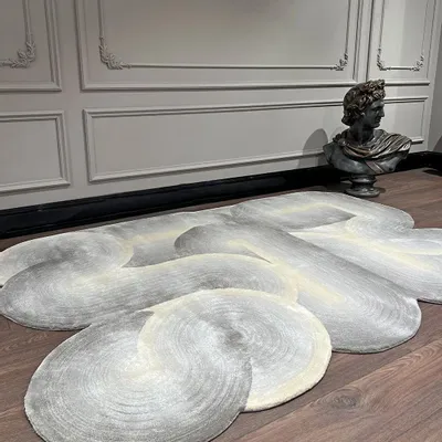 Bespoke carpets - Bespoke Rugs for Any Project and Any Space - LOOMINOLOGY RUGS