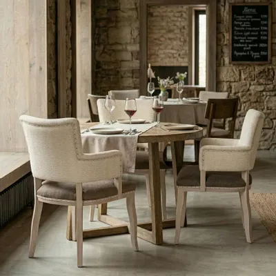 Chairs for hospitalities & contracts - Boiler Chair Contemporain|Chair - CREARTE COLLECTIONS