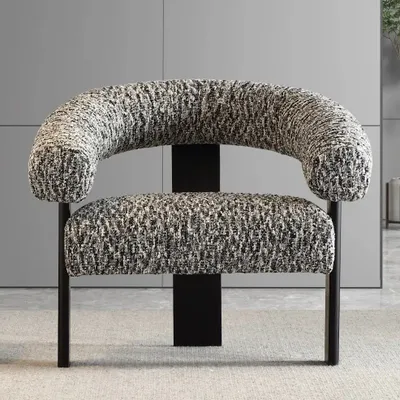 Armchairs - NOMA armchair - EMPREINTE DU TEMPS