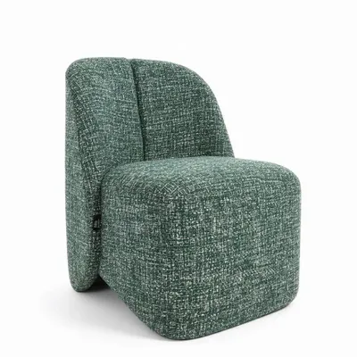 Armchairs - OSLO armchair - EMPREINTE DU TEMPS
