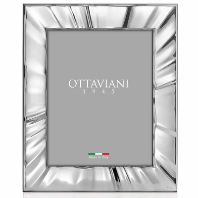 Design objects - Photoframe with silver - OTTAVIANI