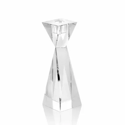 Design objects - Crystal candleholder - OTTAVIANI