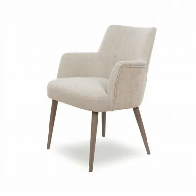 Chaises - Kel Arm | Chaise - CREARTE COLLECTIONS