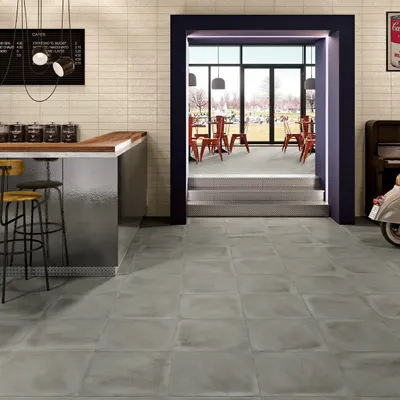 Systèmes de terrasse - Revêtement sol Inconcrete - ACL - A CIMENTEIRA DO LOURO