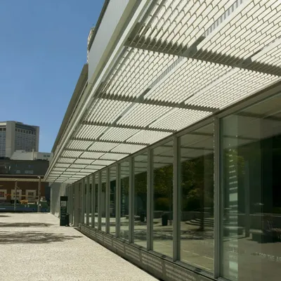 Terraces - Pedra Lavada Flooring - ACL - A CIMENTEIRA DO LOURO