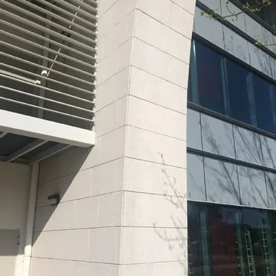 Systèmes de terrasse - Revêtement sol Betão Aparente - ACL - A CIMENTEIRA DO LOURO