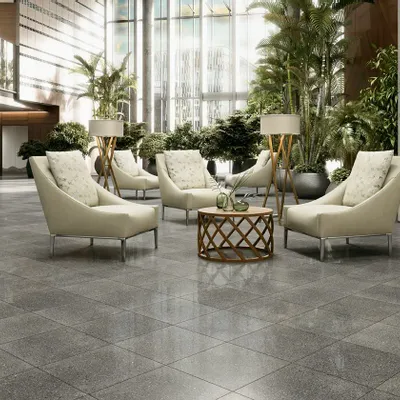 Systèmes de terrasse - Revêtement Liso Poli - ACL - A CIMENTEIRA DO LOURO