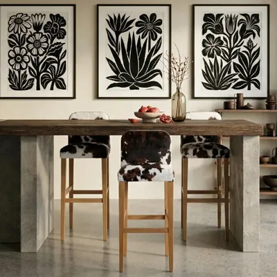 Stools for hospitalities & contracts - Mauro Stool Special |Stool - CREARTE COLLECTIONS