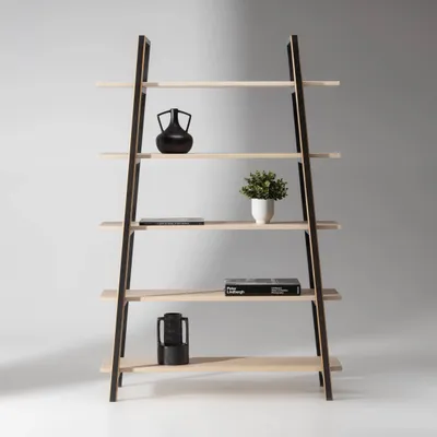 Bibliothèques - Étagère DAHLIA - ITALCOLLECTIONS