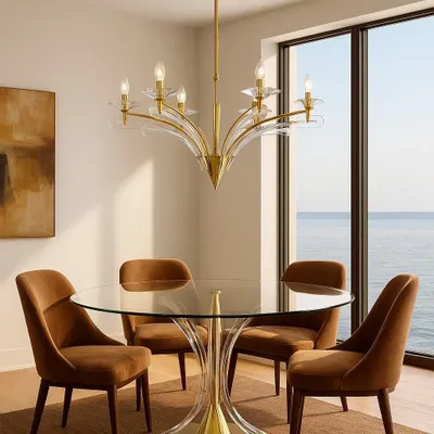 Hanging lights - ICARO 198188 - METAL LUX