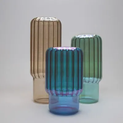 Vases - Brumma S - KANZ