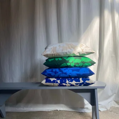 Fabric cushions - cushion - STUDIO LA SURFACE DES CHOSES