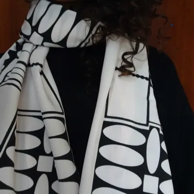 Scarves - scarf - STUDIO LA SURFACE DES CHOSES