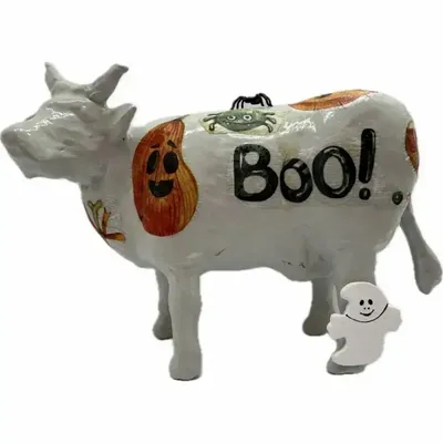 Objets design - Vache décorative La ChoCOWttes - VACHES ET COMPAGNIE