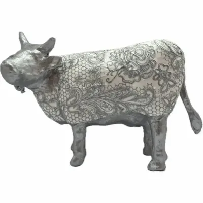Design objects - Decorative cow the RocoCOW - VACHES ET COMPAGNIE