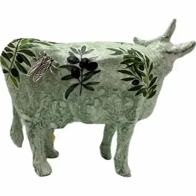 Design objects - Decorative cow the PiCOWline - VACHES ET COMPAGNIE