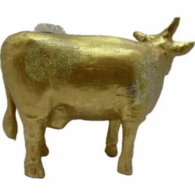 Design objects - Decorative cow the COWrrid'or - VACHES ET COMPAGNIE