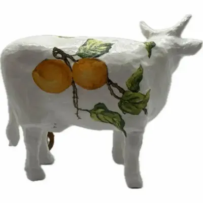 Design objects - L'AbriCOW decorative cow - VACHES ET COMPAGNIE