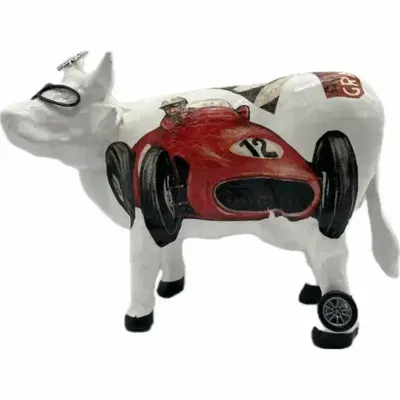 Design objects - MonaCOW decorative cow - VACHES ET COMPAGNIE