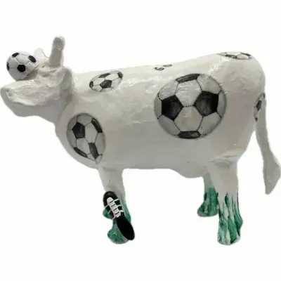 Objets design - Vache décorative la COWllectif - VACHES ET COMPAGNIE