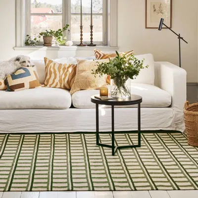 Tapis - Tapis en laine - Mysore - CHHATWAL & JONSSON