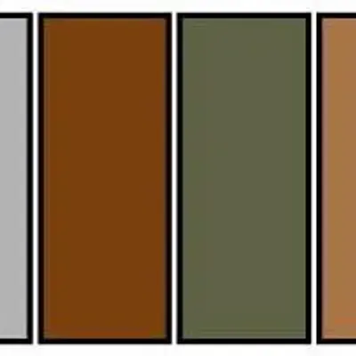 Cutlery set - 3D cutlery drainer - CRÉA-TH