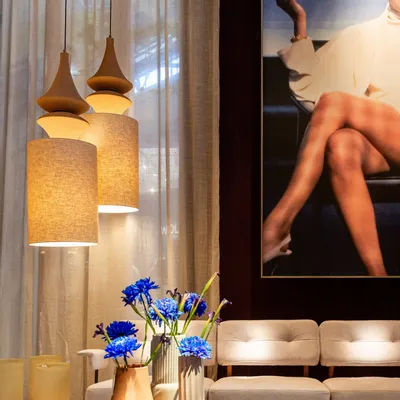 Ceiling lights - Lamp Lisboa - VIPS AND FRIENDS