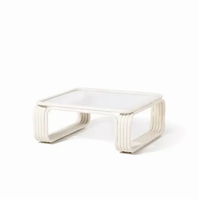 Lawn tables - The Contini Coffee Table - BUSINESS & PLEASURE CO.