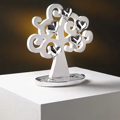 Design objects - Sculpture "Tree of love" - OTTAVIANI