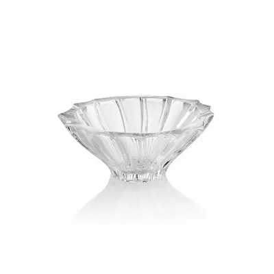 Objets design - Centre de table en cristal « Marée » - OTTAVIANI