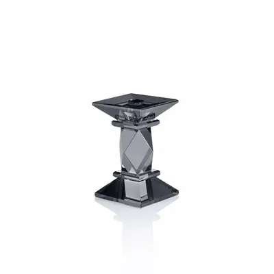 Design objects - Colored crystal candle holder - OTTAVIANI