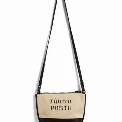 Sacs et cabas - Tabori Shoulder - GOVOU FABRICS