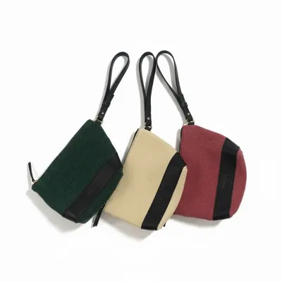 Sacs et cabas - TOILETRY BAG - GOVOU FABRICS