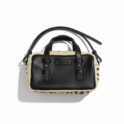 Sacs et cabas - Minyon Bag - GOVOU FABRICS