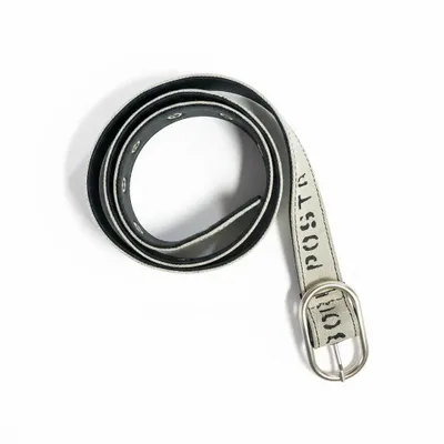 Bracelets - Belts - GOVOU FABRICS