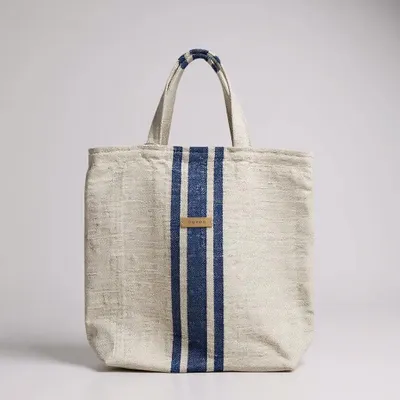 Sacs et cabas - Basic shopper - GOVOU FABRICS