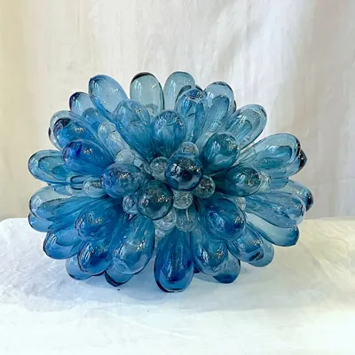 Objets design - NOUVEAU / LAMPE GRAPPE CHOKI - LA MAISON DAR DAR