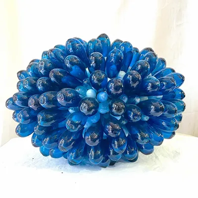 Objets design - NOUVEAU / LAMPE GRAPPE CHOKI - LA MAISON DAR DAR