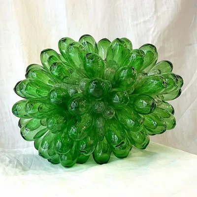 Design objects - NOUVEAU / LAMPE GRAPPE CHOKI - LA MAISON DAR DAR