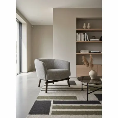 Fauteuils - Fauteuil DUNE - EMPREINTE DU TEMPS